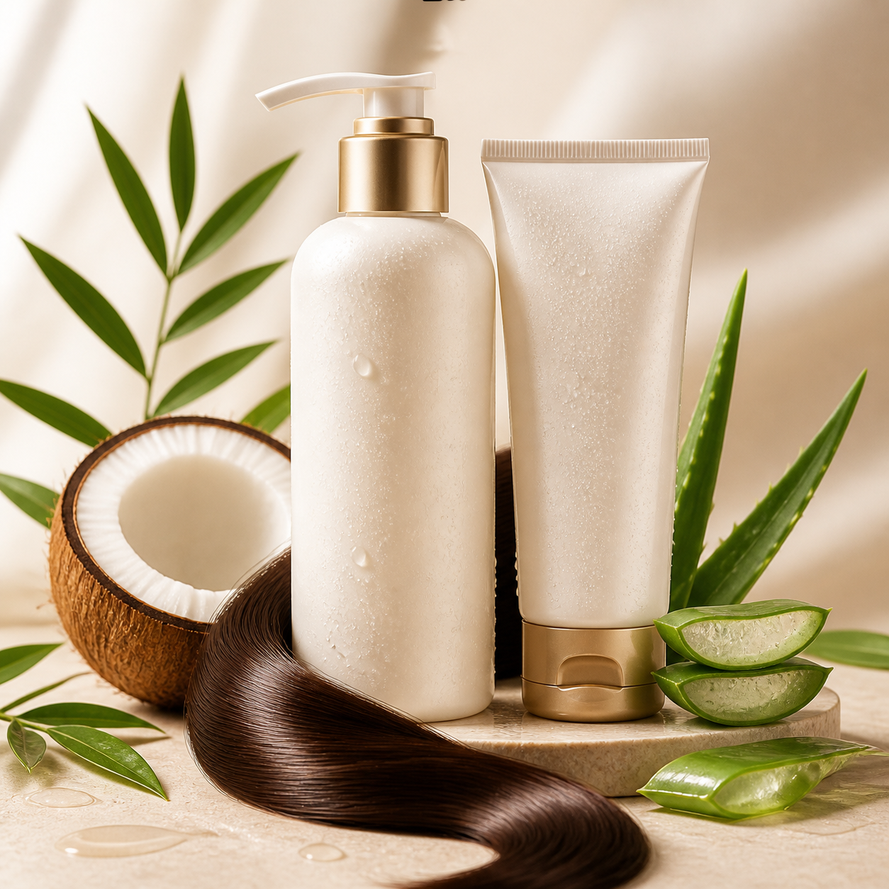 Hair Care category