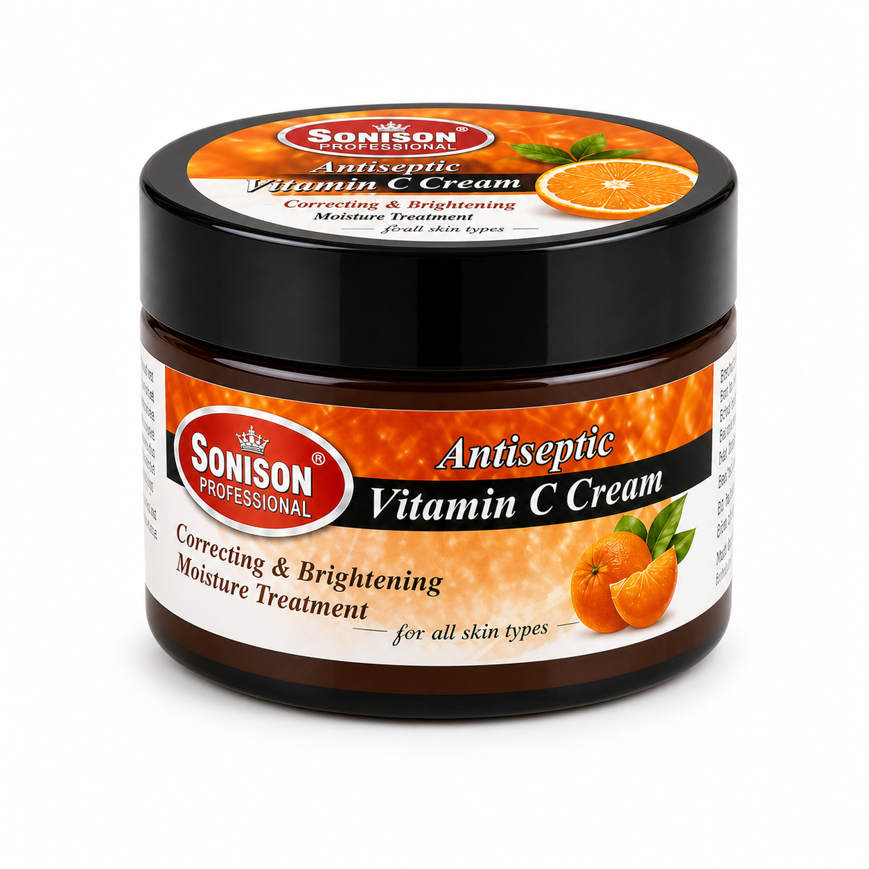 Sonison Herbal | Sonison Antiseptic Vitamin C Cream