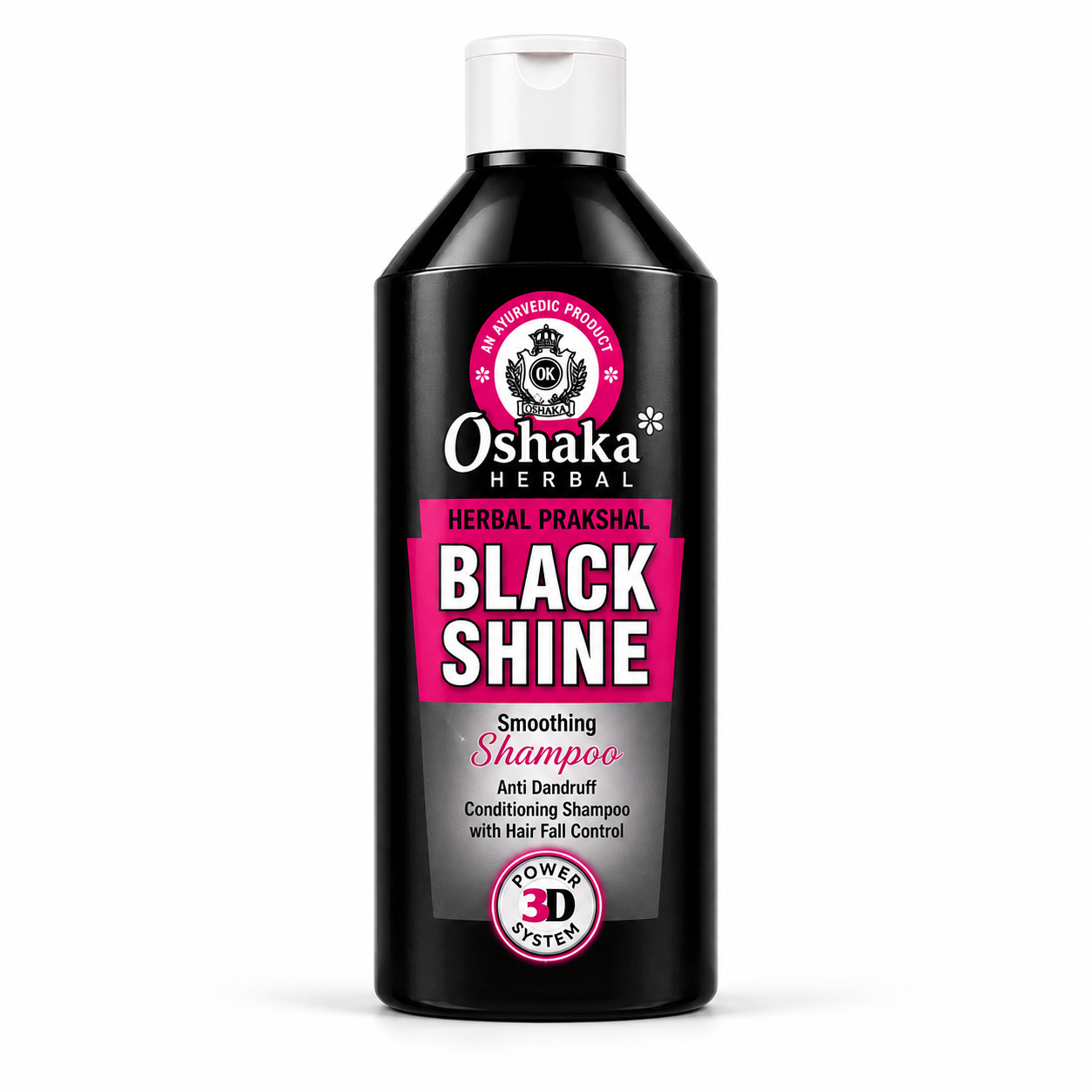 Sonison Herbal | Sonison Black Shine Hair Color Shampoo