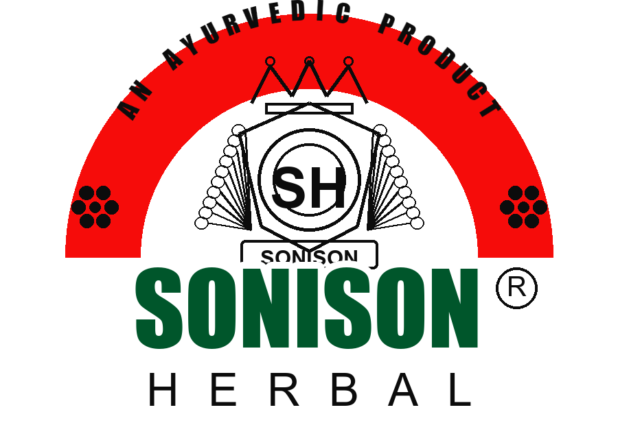 Sonison Herbal logo